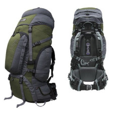 рюкзак туристичний  85L *