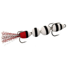 мандула Flagman 4 секції 10см., колір 907  FLP-M4-10907