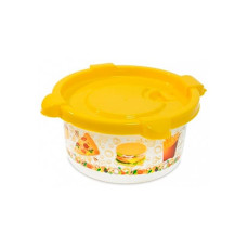 контейнер для СВЧ Berossi Good day 0,35л.  ИК 547  (45)