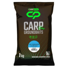 прикормка Carp Pro Groundbaits Активний Гейзеp 1кг.  PRF922N