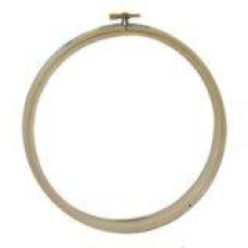 набор пялец дерев. 5шт.