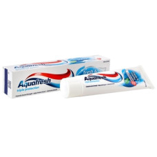 зубна паста Aquafresh  50мл. (в ас-ті)