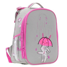 ранець Class SchoolCase Mini "Bunny", 2 від., 35х27х16см.  2205С