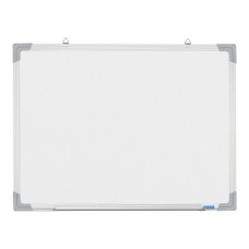 дошка Buromax магнітна сухостираєма  45х60см., алюм. рама  ВМ.0001  (10)