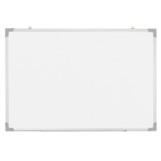 дошка Buromax магнітна сухостираєма  60х90см., алюм. рама  ВМ.0002  (10)