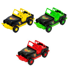 авто джип інерційний  39970