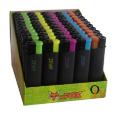 запальничка п'єзо FOX  (50)