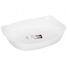 форма для запікання Luminarc Smart Cuisine Wavy 30х22см.  V1463
