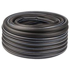 шланг для поливу Сигма Обсидіан армований 4 шари 3/4" 20м. Flora  5064034
