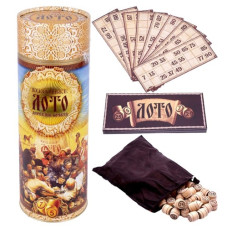 лото велике "Козацьке лото" в тубі Danko toys  G48-T  (6)