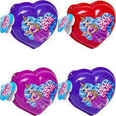 набір д/творч. Danko toys "Big Doll Love"  BDL-01-01  (6)