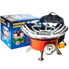 портативний газовий пальник  203  (50)