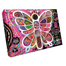набір д/творч. Danko toys "Charming butterfly"  CHB-01-01  (5)