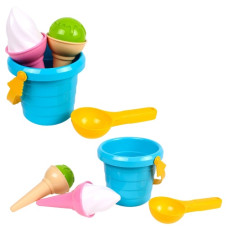 набір для гри з піском ТехноК  5736 Техн  (30)