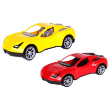 автомобіль ТехноК 38х16,5х12см.  6146 Техн.  (6)