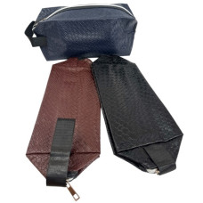 косметичка чоловіча 36х14х10см. з ручкою  804  (12/240)