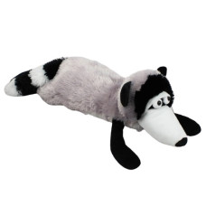 м`яка іграшка Копиця Єнот Rich 65см.  00316-4