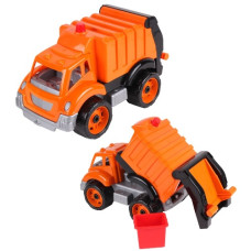 сміттєвоз 1752 Техн  (6)