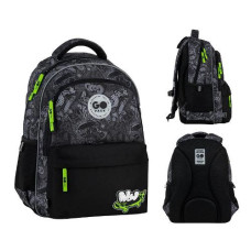 рюкзак GoPack Education Wow Skate 41х29х17см.  GO26-182M-7  (10)