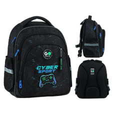 рюкзак GoPack Education Win The Game 37х28,5х16см.  GO26-2606S-5  (10)