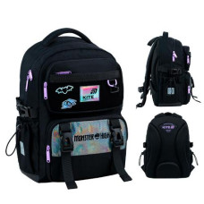 рюкзак Kite Education Monster High 39х28х12,5см.  MH26-1022M  (6)