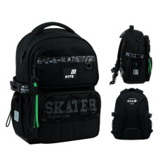 рюкзак Kite Education Skater 39х28х12,5см.  K26-1022M-2  (6)