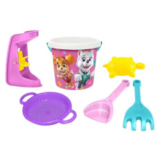 набір для піску IML 6 предм. "Щенячий патруль"  81553