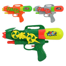 водяний автомат помпа  в кул. 19х27см.  M 0150 U/R  (180)