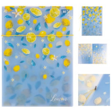 тека-куточок YES на гумці "Lemon"  491950  (60/120)