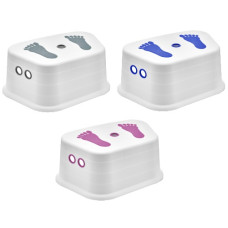 підставка для ніг дитяча 37х26х15см.  3165 01  (12)