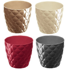 горщик для квітів Намистинки 4,3л.  439