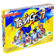 гра підлогова "Твійстеп" Danko toys  DTG14  (10)