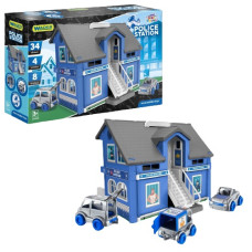 відділення поліції  25420