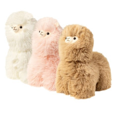 м`яка іграшка Лама 32х24см.  С15502  (60)