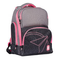 рюкзак YES шкільний S-30/558738 "Juno Max Yes style" 38х31х19см.
