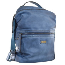 рюкзак YES молодіжний екошкіра YW-20/555846 "YES Weekend" 26х35х14см.