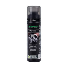 лосьйон для гладкої шкіри Salamander Professional Express Lotion 75мл. чорний