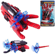 набір "Зброя супергероя" на бліст. 31,5х17х6см.  8825-1А