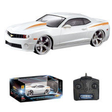 машина р/к Chevrolet Camaro в кор. 29,5х13х10,5см.  866-2410S