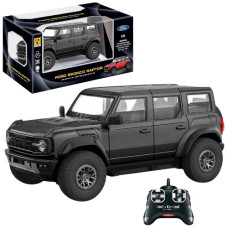 машина р/к Ford Bronco Raptor в кор. 29х13,5х10,5см.  866-2416