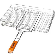 решітка-гриль A-Plus 40х30х5см.  1841  (24)
