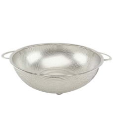 друшляк нерж. A-Plus лазерний d-28см.  1266  (60)