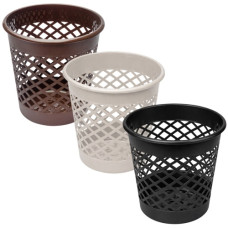 кошик для сміття 24,5х18х25,3см.  БП-1176