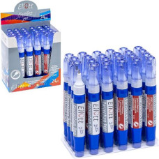 коректор - ручка Ellott з мет. нак. 7мл.  ЕТ-347  (24/576)