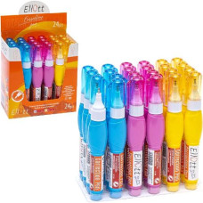 коректор - ручка Ellott з мет. нак. 8мл.  ЕТ-709  (24/576)