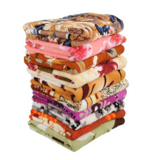 плед Soho 150х200см. Print mix  SH102-150х200 Print