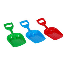 лопатка "Бульдозер"  1202 Техн  (24)