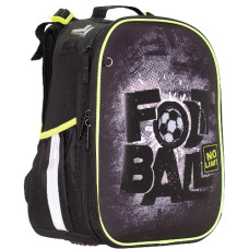 ранець Class SchoolCase Mini "Football", 2 від., 35х27х16см., поліестер  2508С