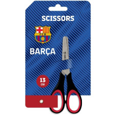 ножиці Kite дитячі 13см. BC з гумовими вставками на бліст.  BC25-123  (12/240)