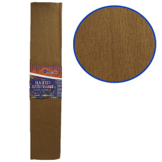 папір гофр. J.Otten KR55-8029 оливковий  55%  20г/м2  (50см.х200см.)  (10/200)